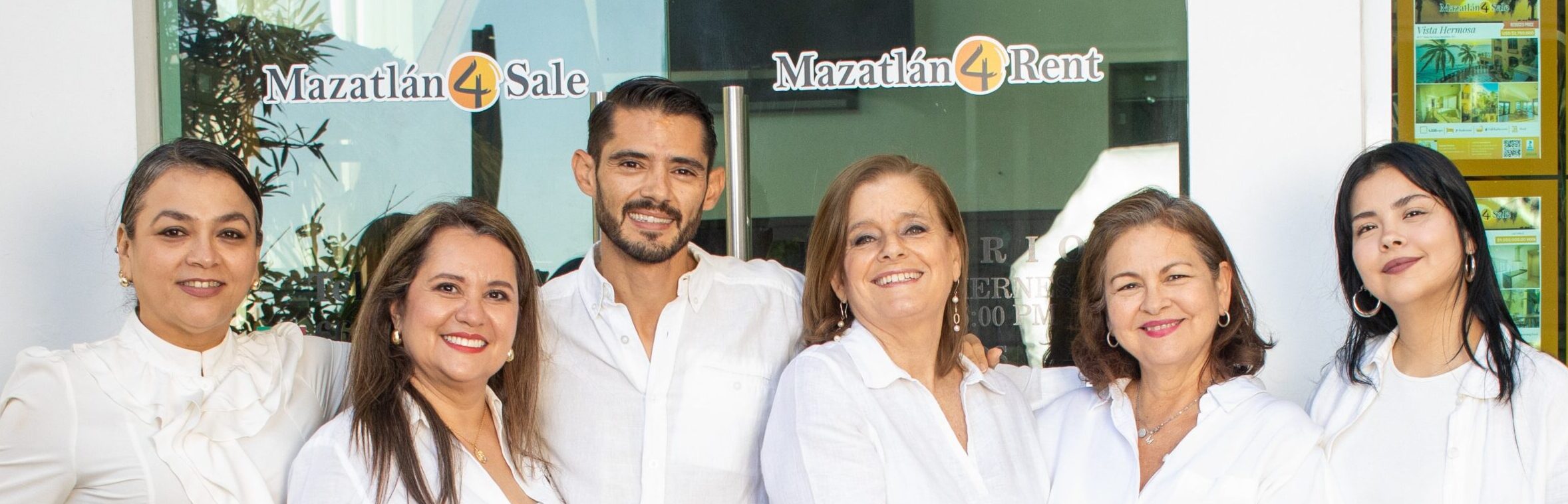 Mazatlan4rent Footer Image